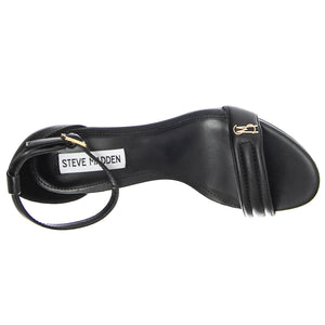 Jynelle Black - Sandali Donna Neri SMSJYNELLE-BLA  STEVE MADDEN 
