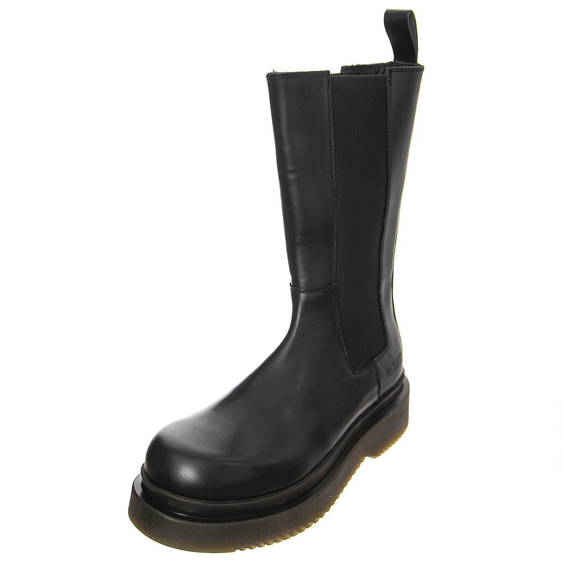  BTSTBAND14-BKG  MR BOOTS 