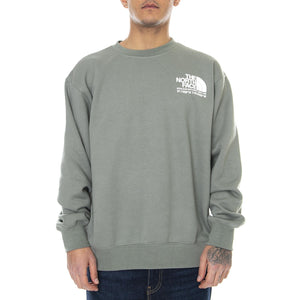  NF0A55MXV381  THE NORTH FACE 