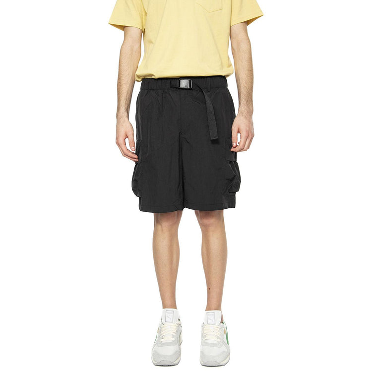 Men's Cargo Pocket Short - Bermuda Uomo Neri NF0A8BJGJK31  THE NORTH FACE 