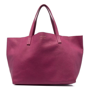 Violet Horizontal Tote - Borsa Shopping Bag Viola / Fuchsia KGA8475952109-52  KURT GEIGER 