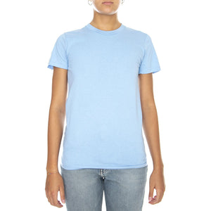  LAC21002-BABLU  LOS ANGELES APPAREL 