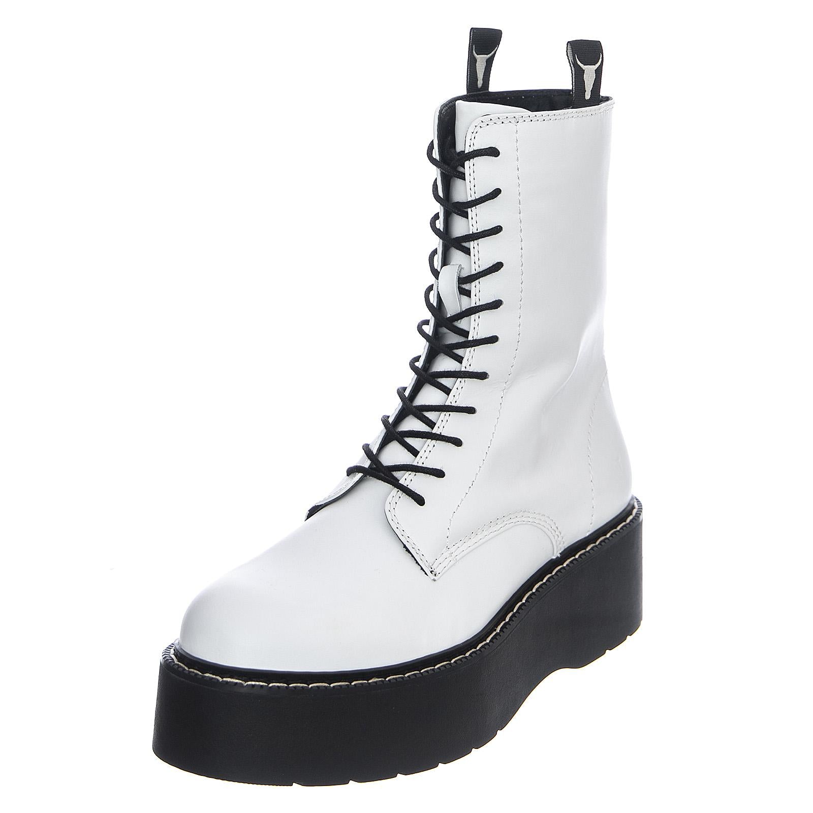  WSSLENNOX-WHT  WINDSOR SMITH 