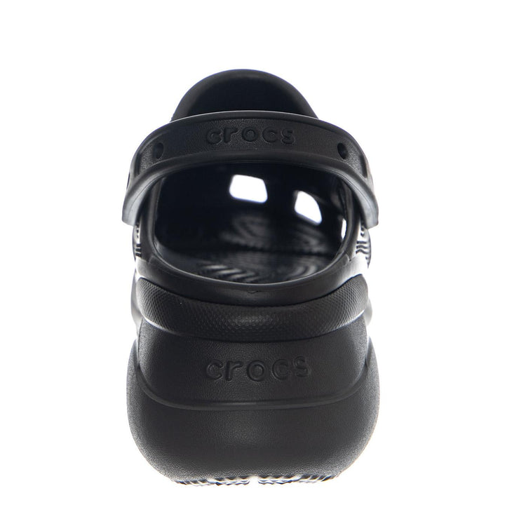 Crocs Classic Bae Clog Black - Sandali Donna Neri CR.206302 BLK CROCS 