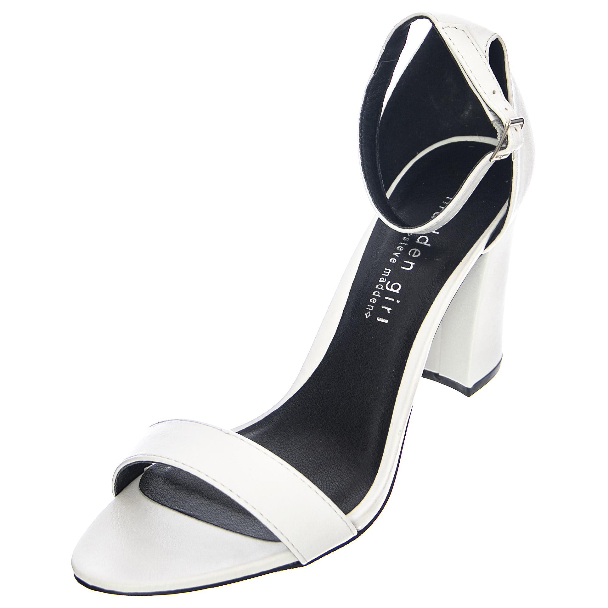  MGSBEELLA-WHTPU  MADDEN GIRL 