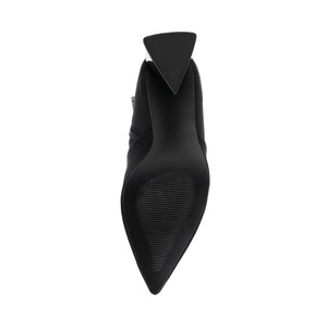 Evermore Black Fabr - Stivali Alti Donna Neri SMSEVERMORE-BLA  STEVE MADDEN 