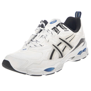 Gel-NYC Utility White / Black - Scarpe Uomo Bianche / Multicolore 1203A558-101  ASICS 