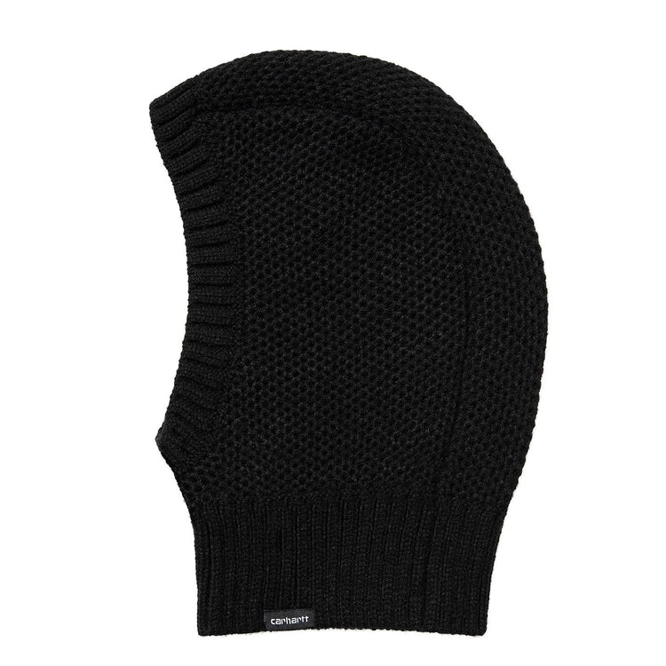 Remi Hood Black - Passamotagna Nero I032223.89XX  CARHARTT WIP 