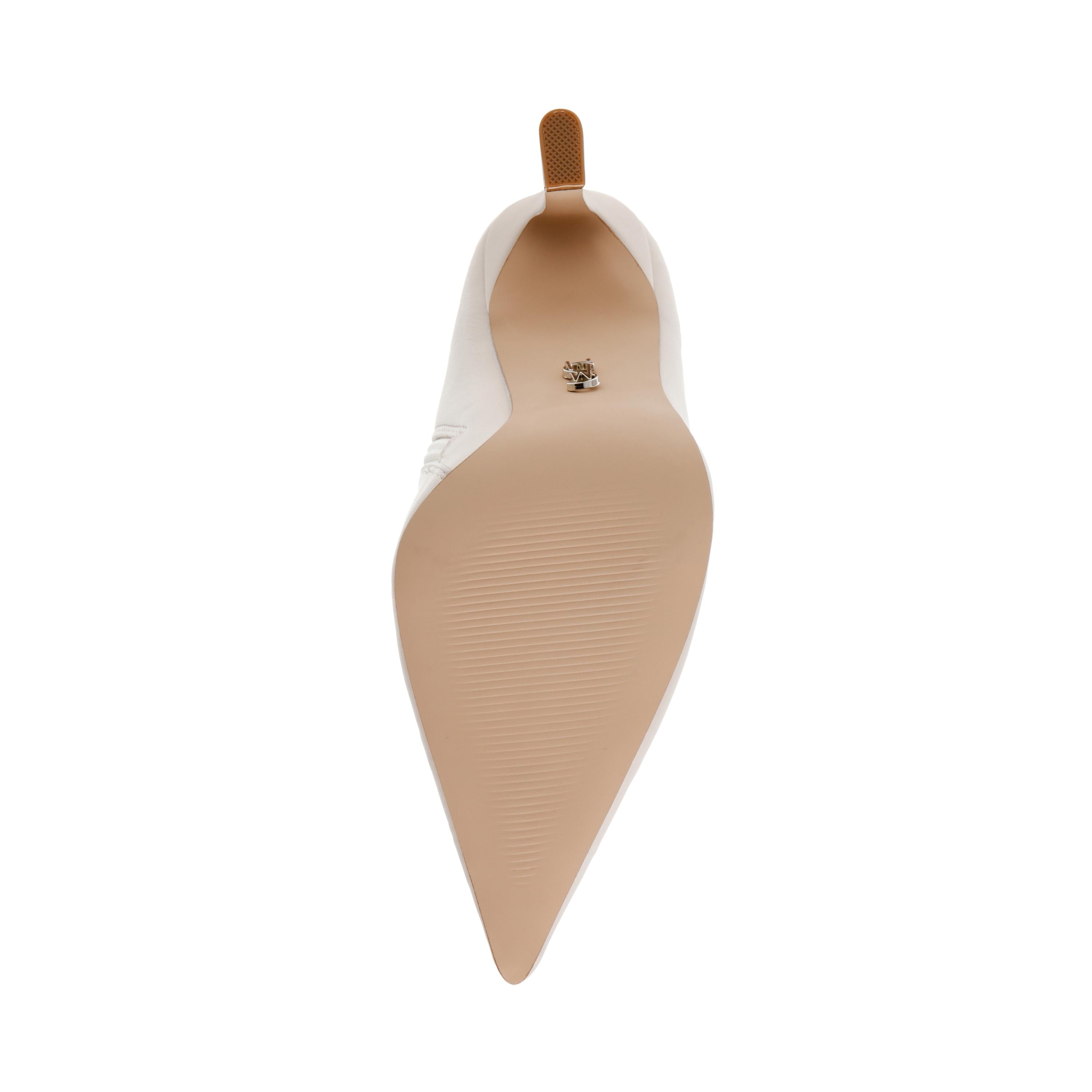 Sizzler Bone Paris - Stivali Donna Bianchi SMSSIZZLER-310  STEVE MADDEN 