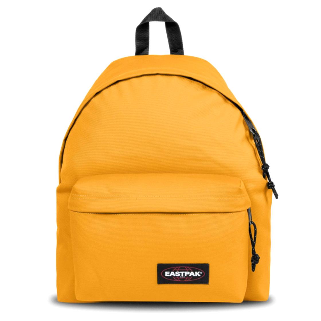 Padded Pak'R Yin Yang Yellow - Zaino Giallo EK000620N751  EASTPAK 