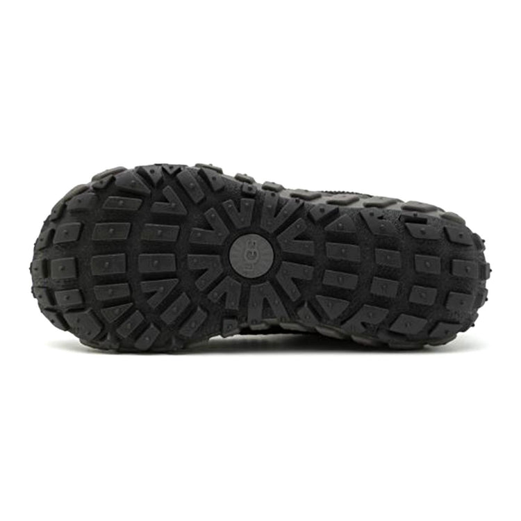 VENTURE DAZE BURNT OLIVE / CHARCOAL - Scarpe Mocassini Uomo Verdi UGMVENDZBLVC1154530M . UGG 