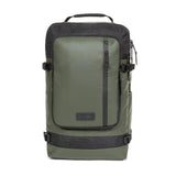 Tecum L CNNCT Top - Khaki Unisex Reisetasche EASTPAK