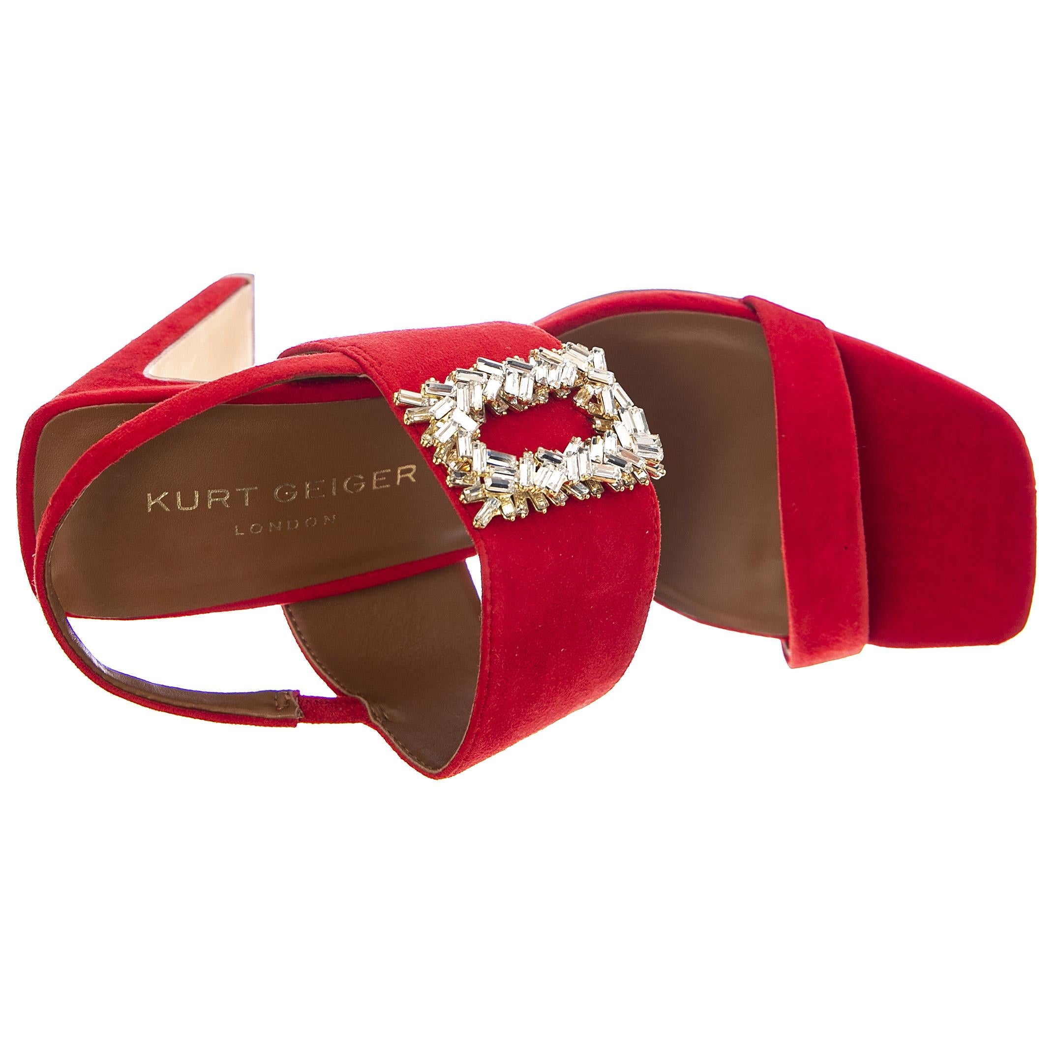 KGSPASCAL-50  KURT GEIGER 