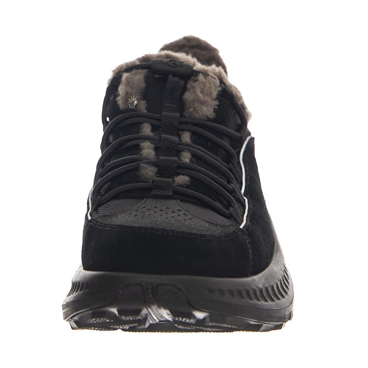 M CA805 V2 Remix Heritage Black - Scarpe Uomo Nere M-1145350BBLC  UGG 