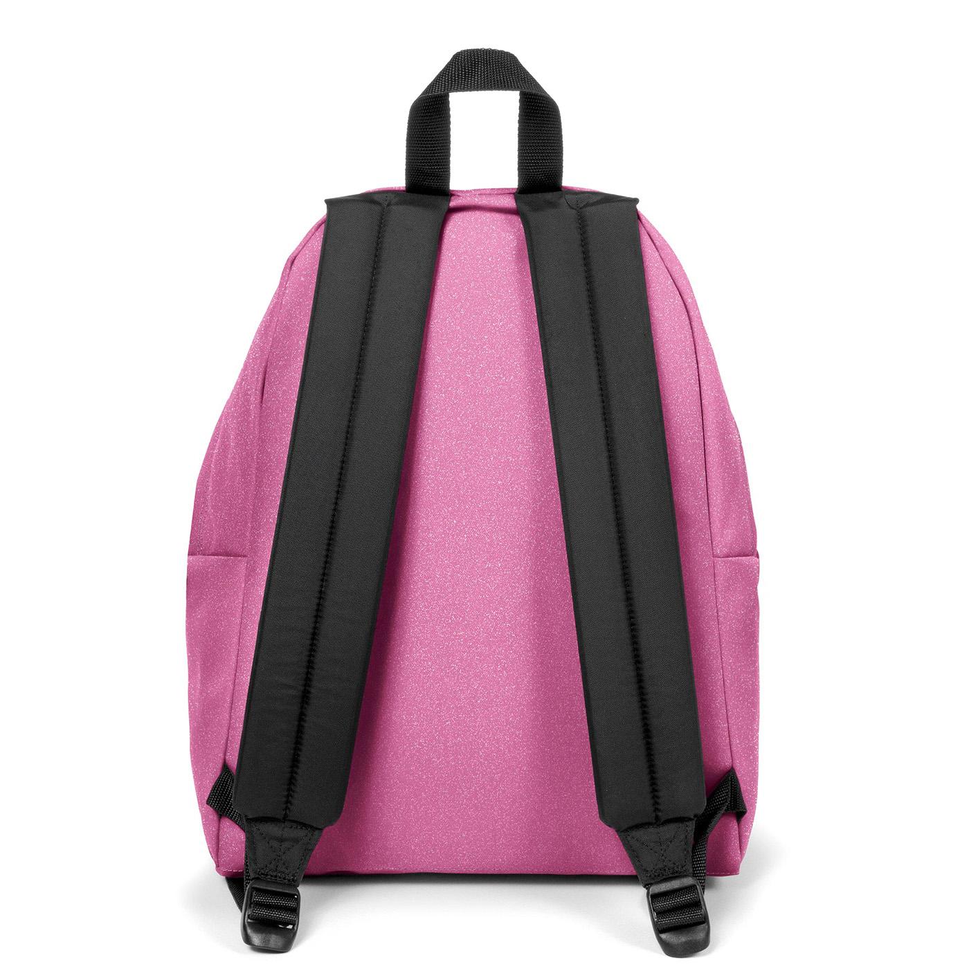 Padded Pak'R Spark Cloud Pink Backpack - Zaino Rosa EK0006209D51  EASTPAK 