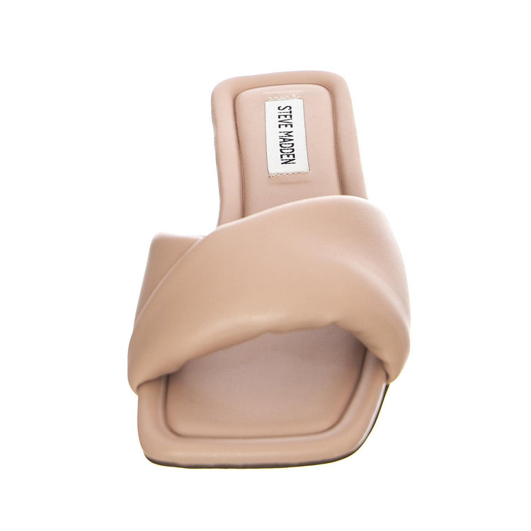 Saints Blush - Sandali Donna Rosa SMSSAINTS-BLU  STEVE MADDEN 