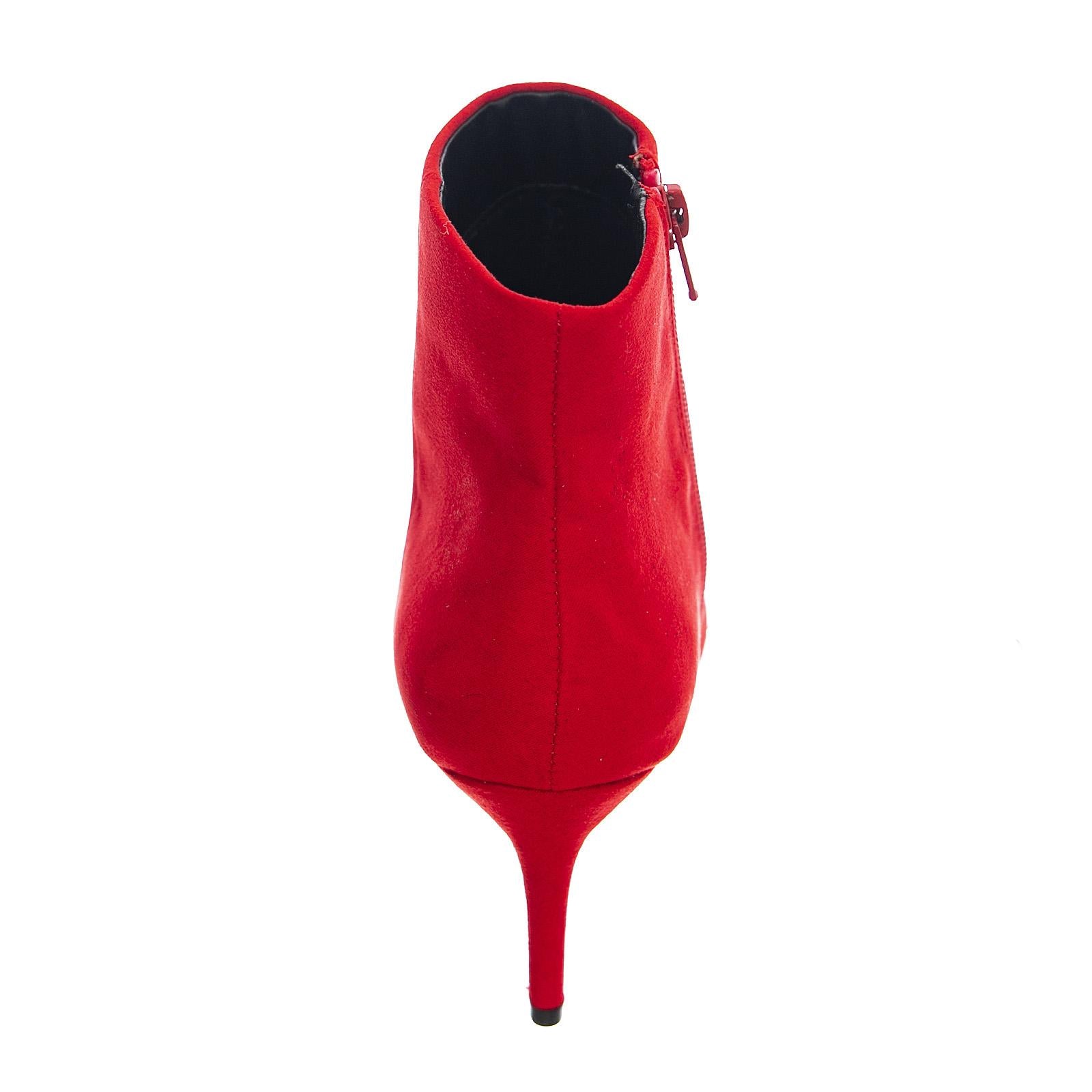  GIRL01J1-RED  MADDEN GIRL 