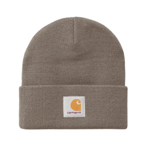 Short Watch Hat Barista - Cappellino a Cuffia Marrone I017326.1NIXX  CARHARTT WIP 