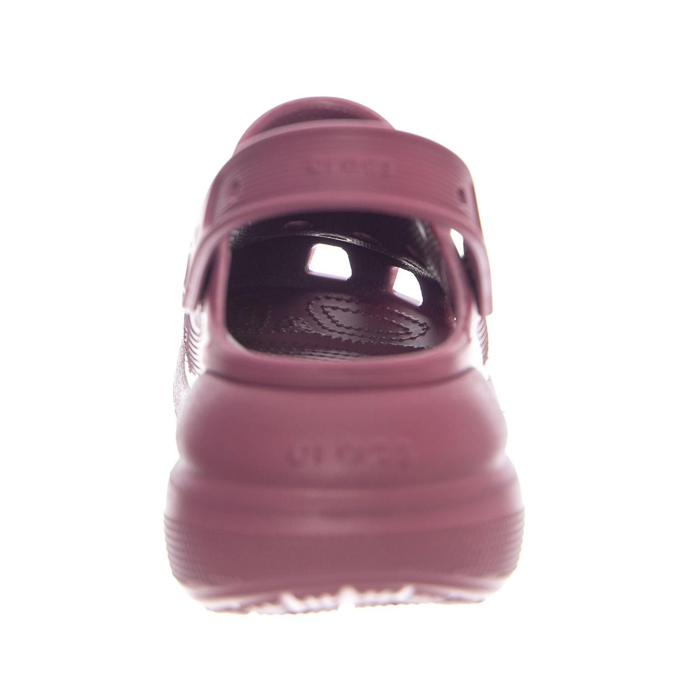 Classic Crush Clog Purple - Sandali Donna Viola CR.207521 LUDK CROCS 