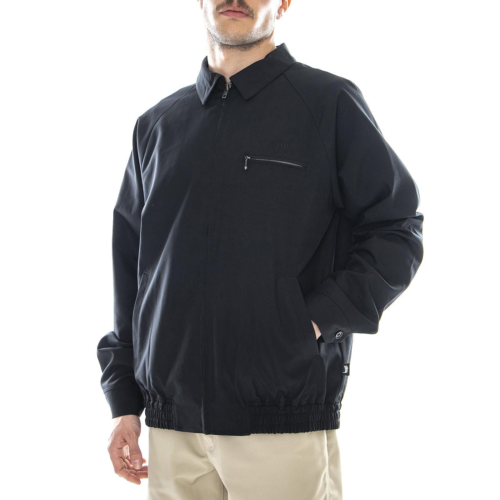  115488-BLAC  STUSSY 