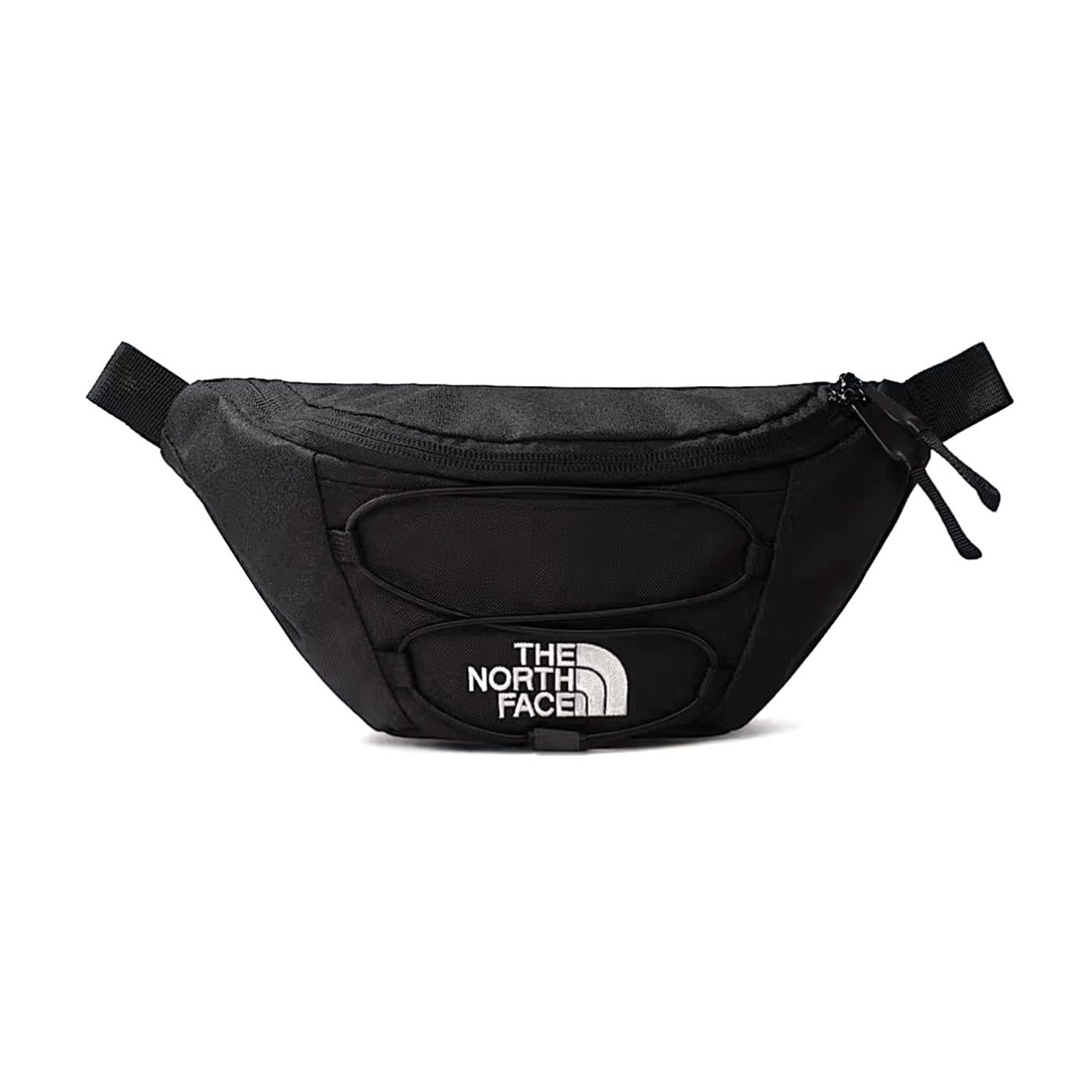 Jester Lumbar TNF Black-NPF - Marsupio Nero NF0A52TM 4H01 THE NORTH FACE 