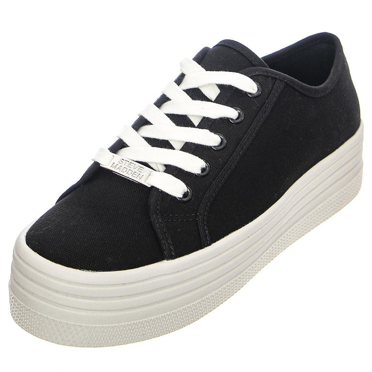  SMPBOBBI-BLK  STEVE MADDEN 