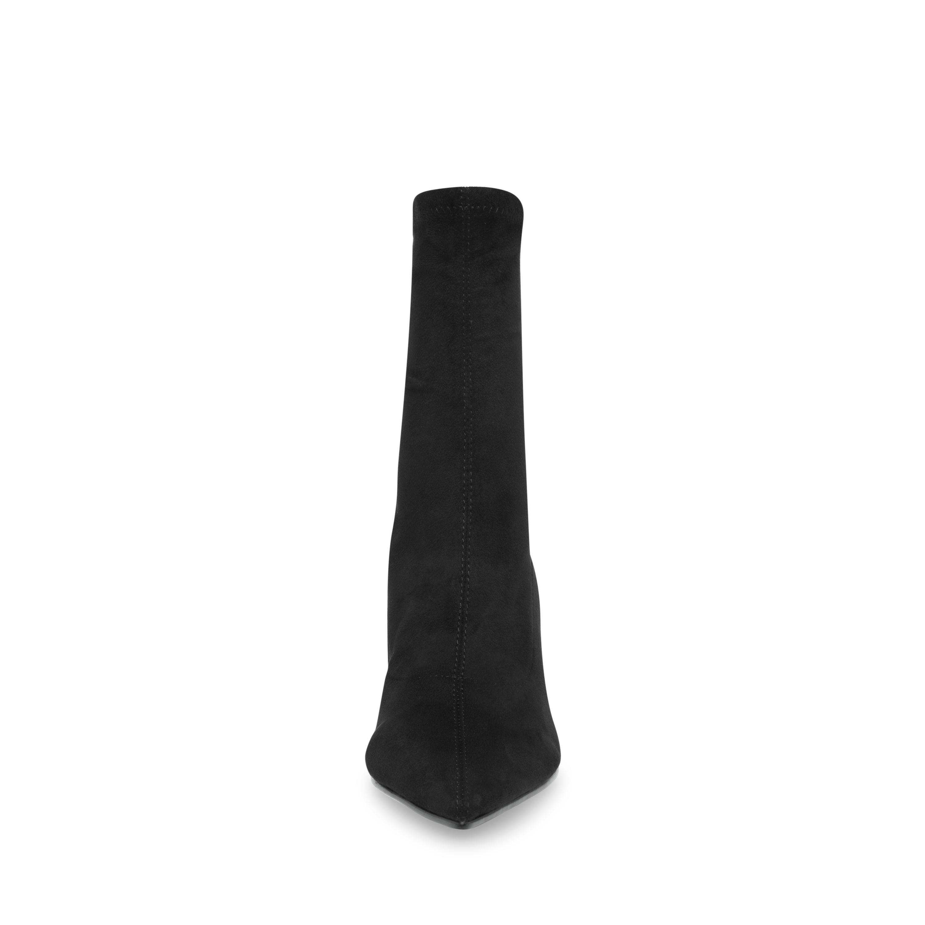 Janeth Black - Stivaletti Donna Neri SMSJANETH-BLK  STEVE MADDEN 