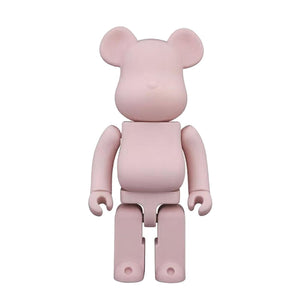 MD BE@RBRICK 400% Candle - Toy Medicom Multicolore KKMD400CAND  MEDICOM TOY 