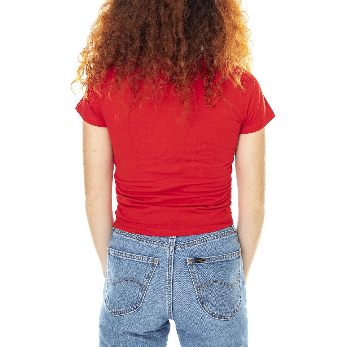  KRCKKWQ22002RED  KARL KANI 