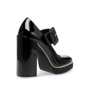 Tarrah Blk Patent - Scarpe Donna Nere SMSTARRAH-BLK  STEVE MADDEN 