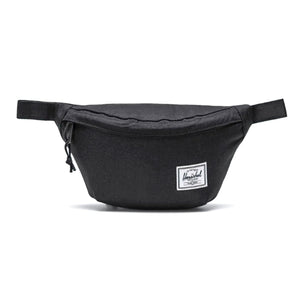 HERSCHEL CLASSIC HIP PACK BLACK - Marsupio Nero 11382 00001 HERSCHEL 