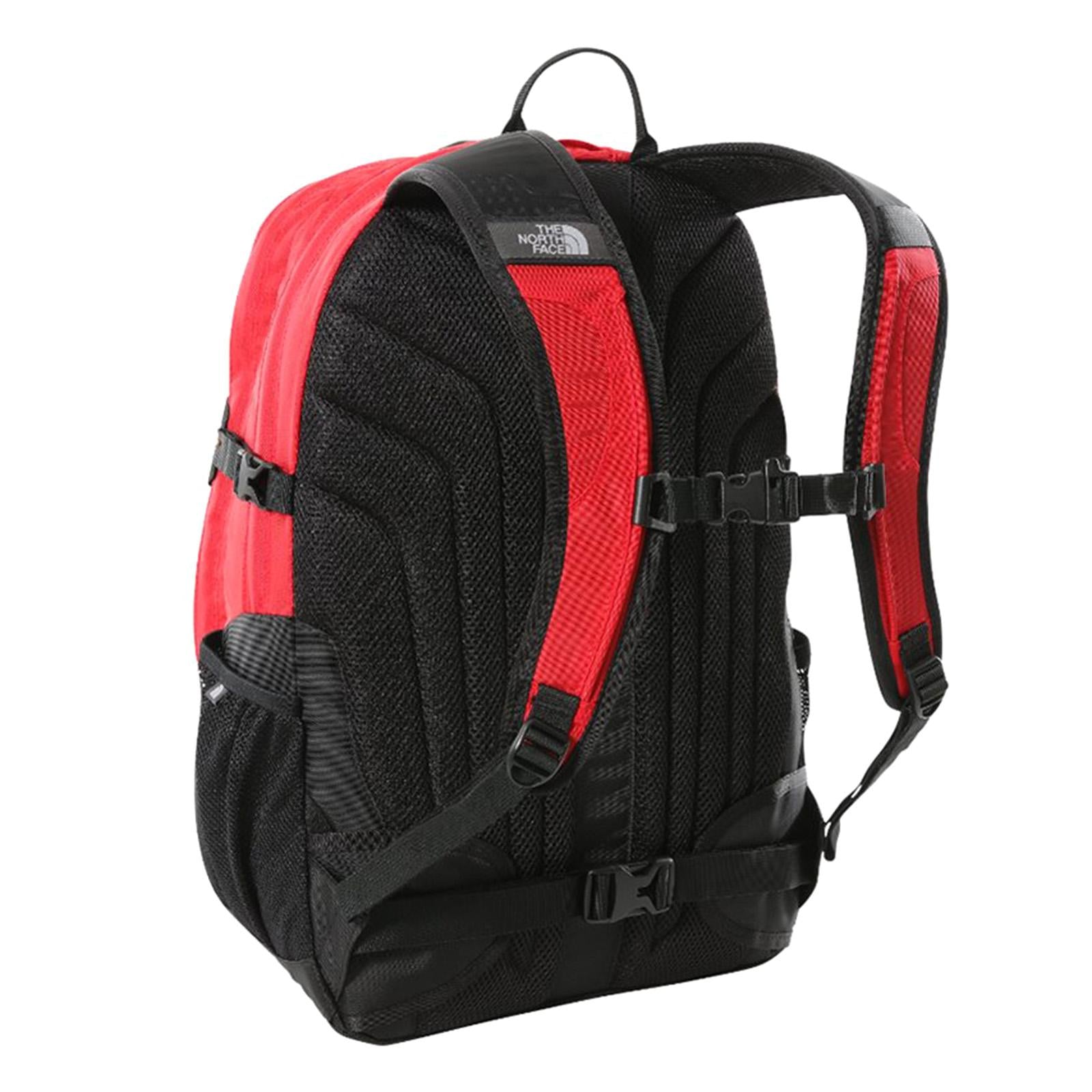 Borealis Classic Backpack - Tnf Red / Tnf Black - Zaino Rosso NF00CF9CKZ31  THE NORTH FACE 