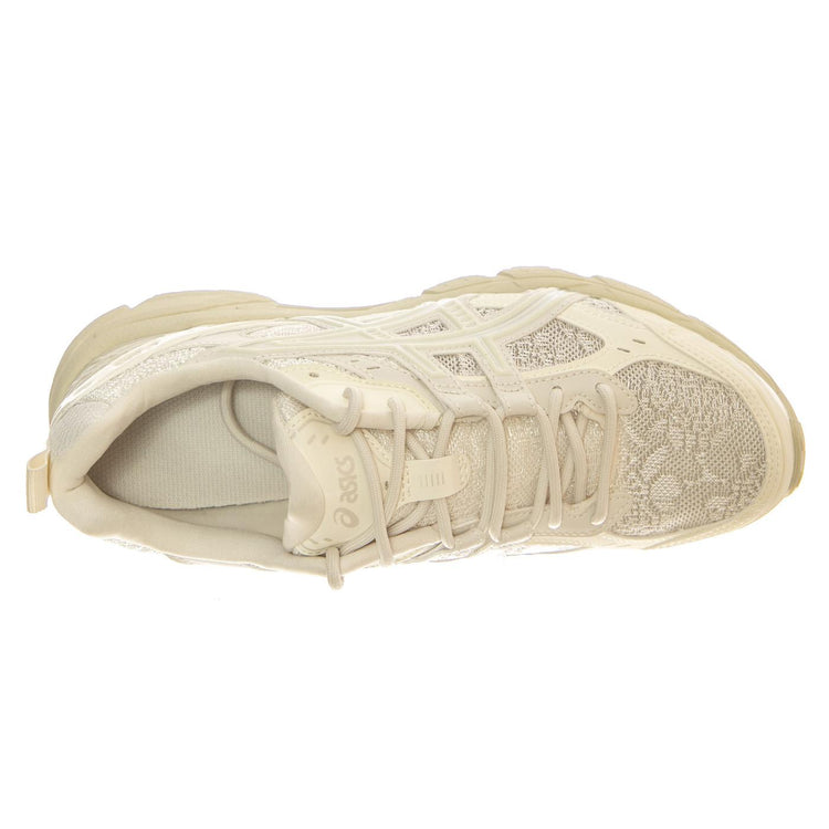 Gel-Nunobiki Cream / Pure Silver - Scarpe Uomo Beige 1203A597-100  ASICS 