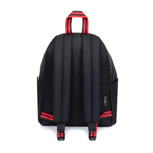Day Pak'r - Zaino Chicago Bulls Black Nero EK0A5BG4 6Z01 EASTPAK 