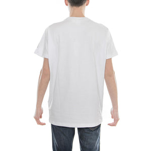 RAINBOW TEE F&F OPTICAL WHITE 115267_4  DIADORA 