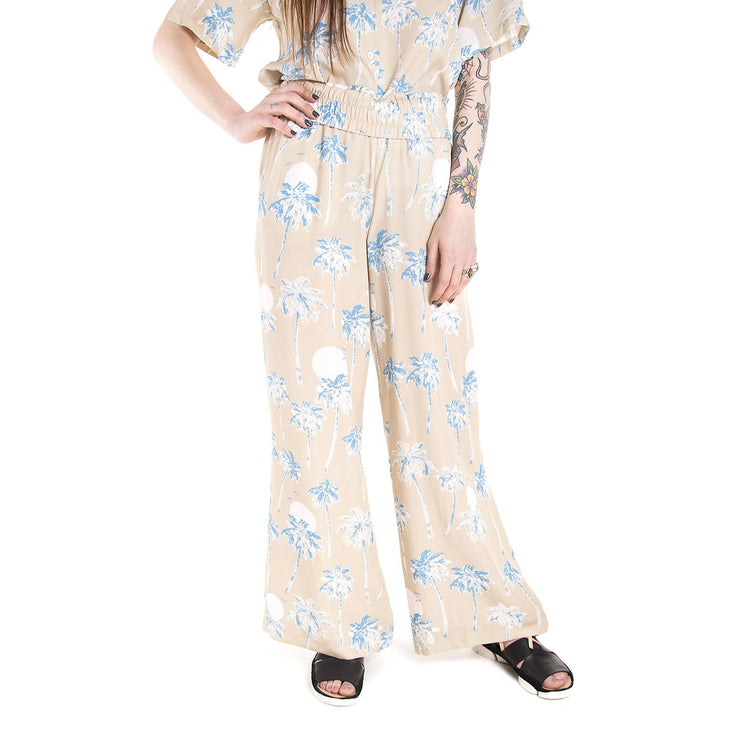 IRIS PANTS SAFARI SAFARI H109747155  WESC 