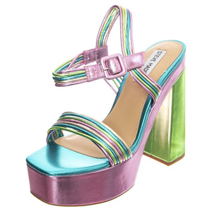  SMSPIN-UP-PNK  STEVE MADDEN 