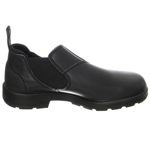 El Low - Scarpe Profilo Basso Uomo / Donna Nere 2039-2039-FW21  BLUNDSTONE 