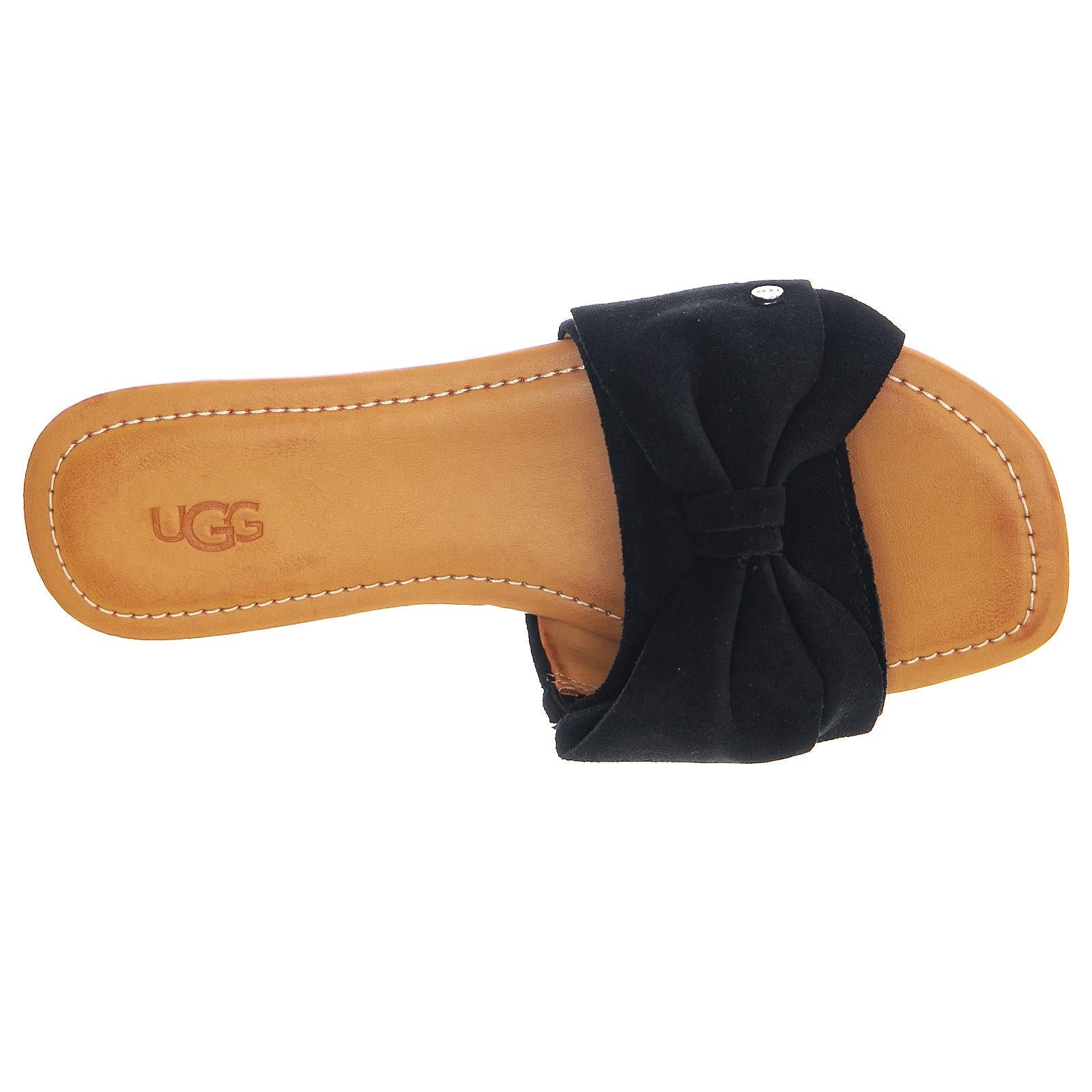  UGSDEANBLK1109971W  UGG 