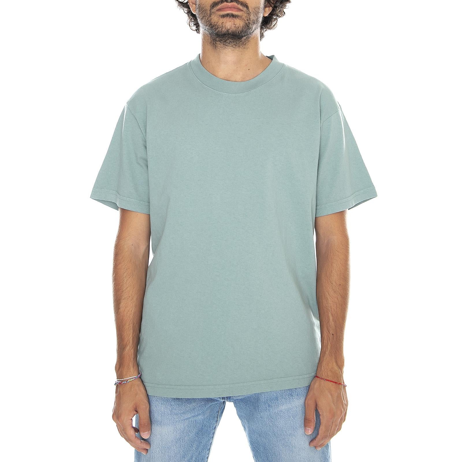  LAC1801-AT GRN  LOS ANGELES APPAREL 