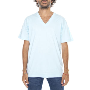  LAC24056-LTBLU  LOS ANGELES APPAREL 
