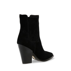 High Roller Black Suede - Stivali Donna Neri SMSHIGHROLLER-15  STEVE MADDEN 