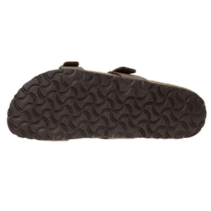 YAO BALANCE MOCHA BIRKIBUC - Sandali Donna Marroni 1016329 . BIRKENSTOCK 
