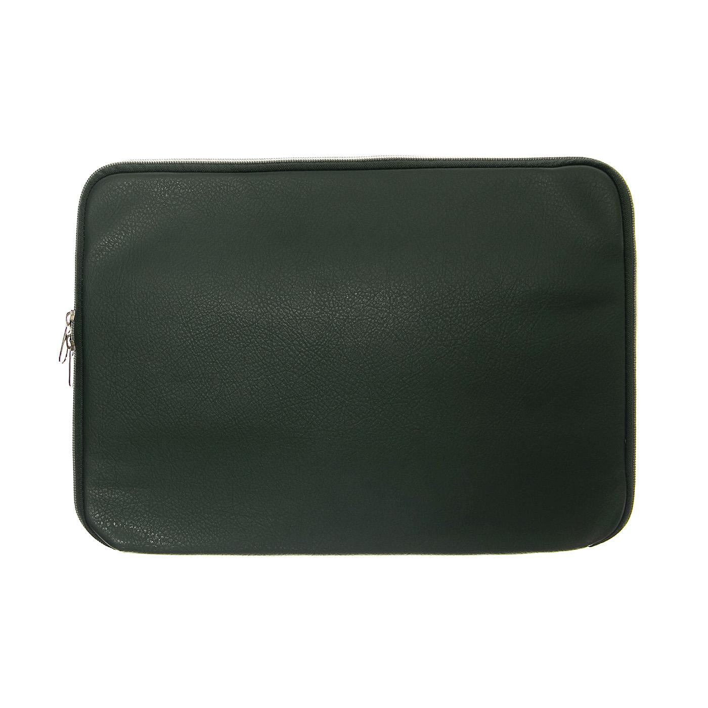 Boarding Skin Green / White 13.3 Cover - Cover Porta Ipad Verde / Multi NEO 048 04 133  WALK ON WATER 