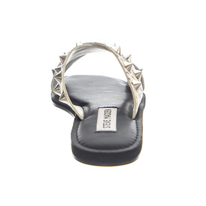 SPIKEY SNAKE - Sandali Donna Serpente Multicolore SMSSPIKEY-SNK . STEVE MADDEN 