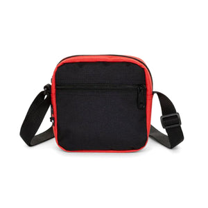 BOX MINI BAG KEITHHARING3EYE - Borsello a Tracolla Nero Collaborazione con Keith Haring EK0A5BN8 6Z51 EASTPAK 