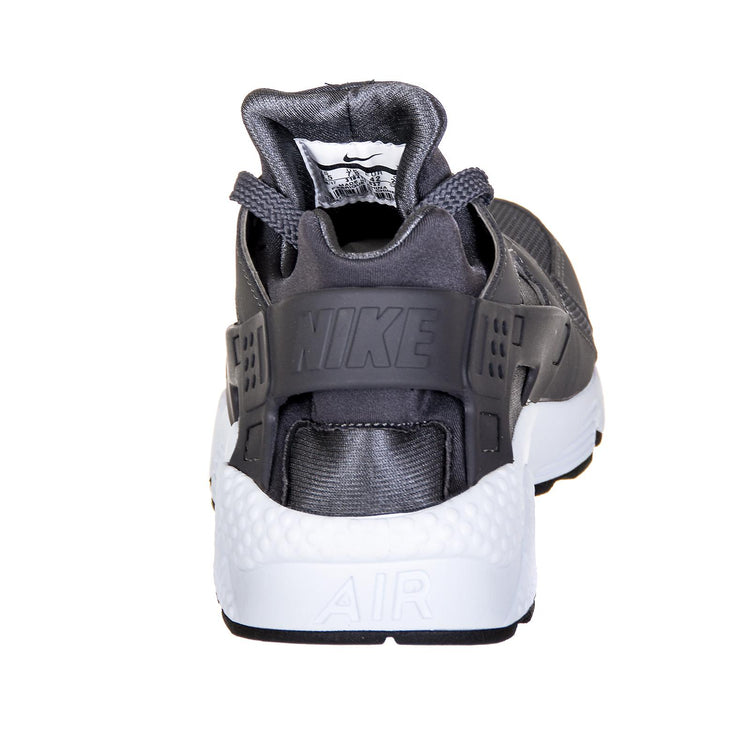 NIKE AIR HUARACHE DARK GREY/DARK GREY-WHITE-BLACK 93421_4  NIKE 