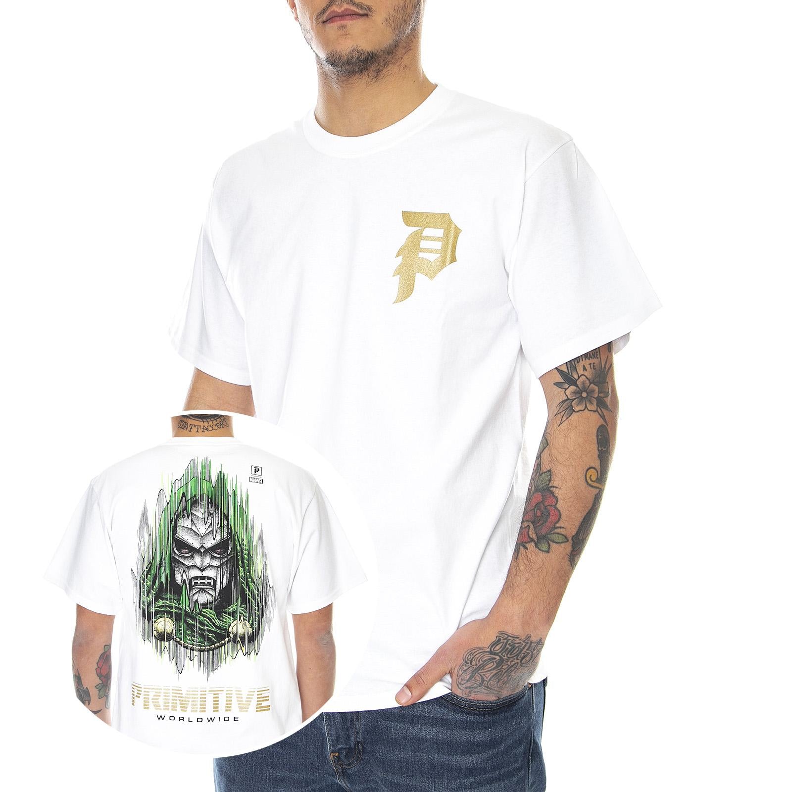  PRASS20109  PRIMITIVE 