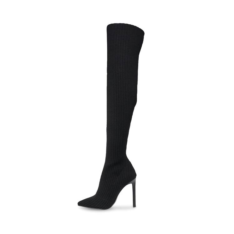 Designate Black - Stivali Donna Neri SMSDESIGNATE-BLA  STEVE MADDEN 