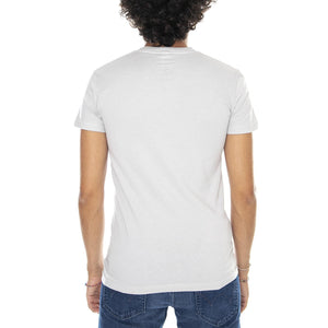  LAC21002-SILVR  LOS ANGELES APPAREL 
